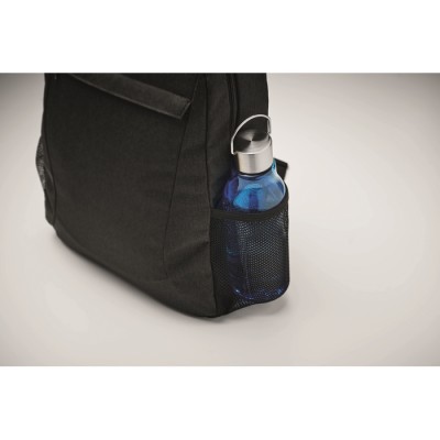 Mochila publicitaria para portátil 600D RPE personalizada